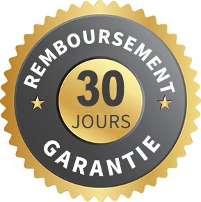 Garantie 30 jours