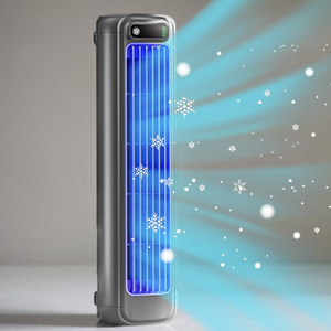 Coolizi rafraîchisseur d'air portable
